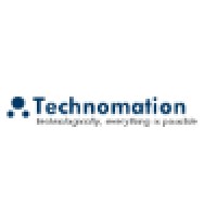 Technomation Logo