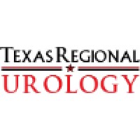 Texas Regional Urology Logo