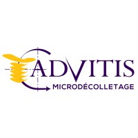 ADVITIS SAS Logo