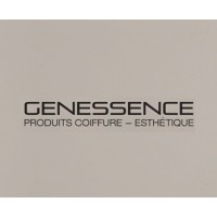 GENESSENCE Logo