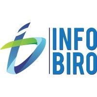 InfoBiro Logo