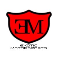 Exotic Motorsports Logo