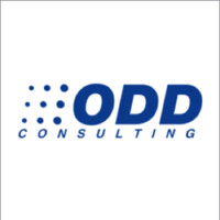 ODD Consulting Logo