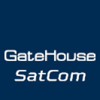 GateHouse SatCom Logo