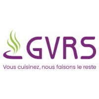 GVRS Logo