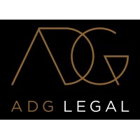 ADG Legal Logo