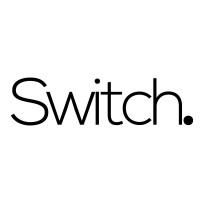 Switch Point Media Logo