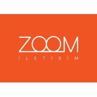 Zoom İletişim Logo