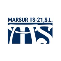 MARSUR TS-21 Logo