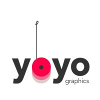Yoyo Graphics Logo
