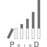 Prin D LTD Logo