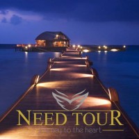 Need Tour Logo