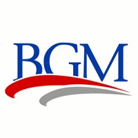My Ottawa Team - BGM Real Estate Logo