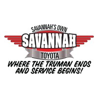 Savannah Toyota Logo