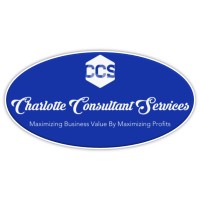 Charlotte Consultant Services...Value Enhancement & Exit Planning Serices Logo