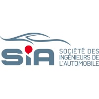 Société des Ingénieurs de lAutomobile Logo