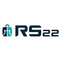 RS22 Ltd Logo