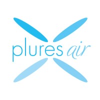 Plures Air Logo