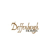 Deffenbaugh Homes Logo