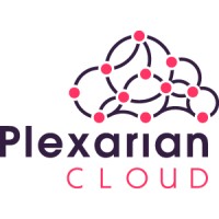Plexarian Cloud 🔸Google Cloud Partners 🔸 Google Worksapce Experts Logo