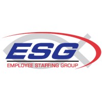 Employee Staffing Group Logo