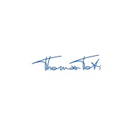 Thomas Toti Logo