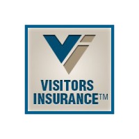 Visitors Insurance Logo