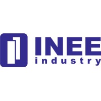 INEE Industry Sp. z o.o. Logo