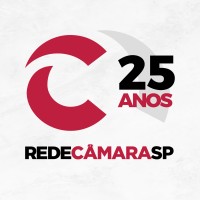 Câmara Municipal de São Paulo Oficial Logo