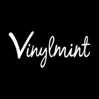 Vinylmint Logo