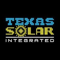 Texas Solar Integrated Logo