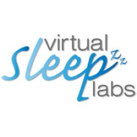 Virtual Sleep Labs Logo