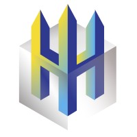 Hack The Heights Logo