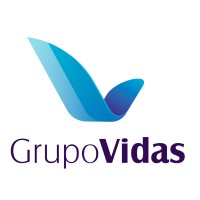 Grupo Vidas Logo