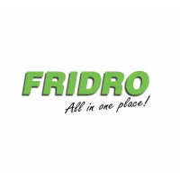 Fridro d.o.o. Logo
