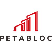 Petabloc - cloud consulting Logo