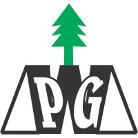 PLYWOOD GALAXY Logo
