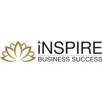 iNSPIRE BUSINESS SUCCESS Logo