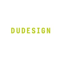DUDESIGN Logo
