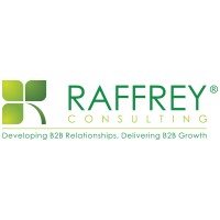 Raffrey Consulting Logo