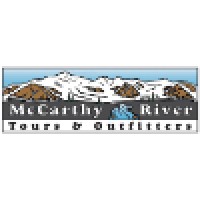 McCarthy River Tours & Outfitters Logo