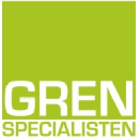 Aktiebolag Grenspecialisten Logo
