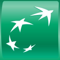 BGL BNP Paribas Logo