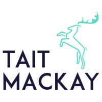 Tait Mackay Ltd. Logo