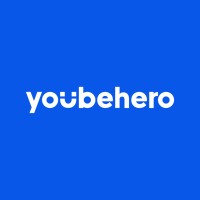 YouBeHero Logo