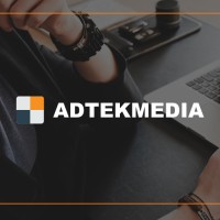 Adtekmedia Logo