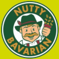 Nutty Bavarian Logo
