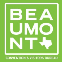 Beaumont Convention & Visitors Bureau Logo