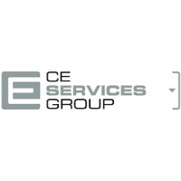 CE Services Group Logo
