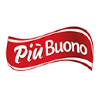 PIÙ BUONO S.R.L. Logo